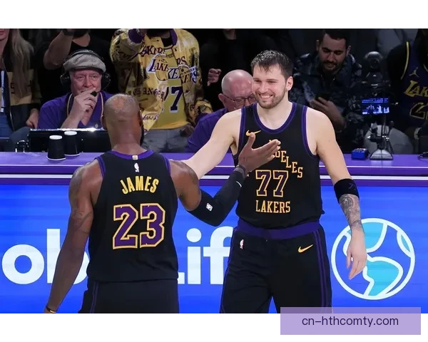 湖人逆转掘金球员喜忧参半