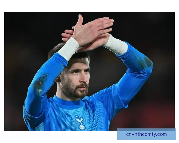 国米拒大马丁锁定维卡里奥首选