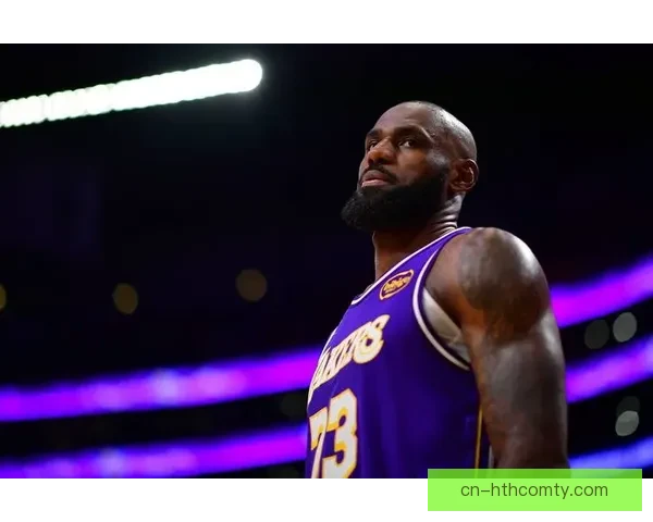 勒布朗书写NBA最老三双传奇 勒布朗书写NBA最老三双传奇