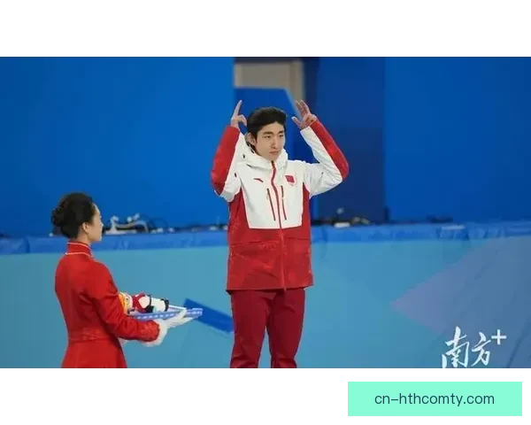 短道男队仅银一枚创十二年低谷