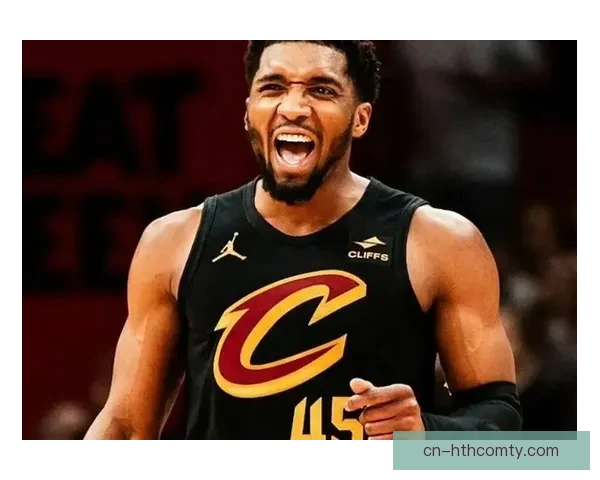 米切尔盛赞詹皇藏玄机美媒惊呼