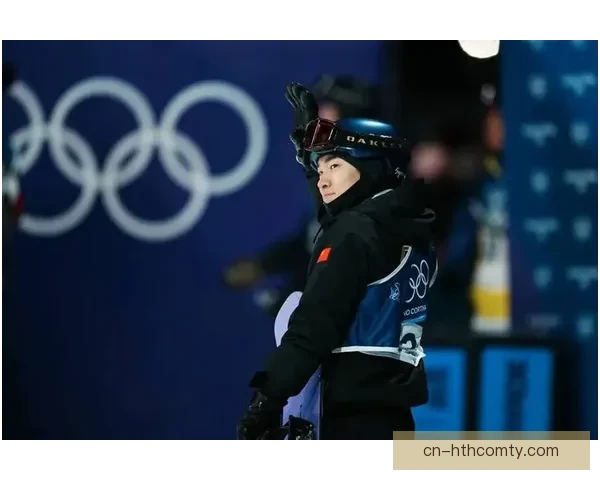 北京冬奥中国空技夺铜再创辉煌