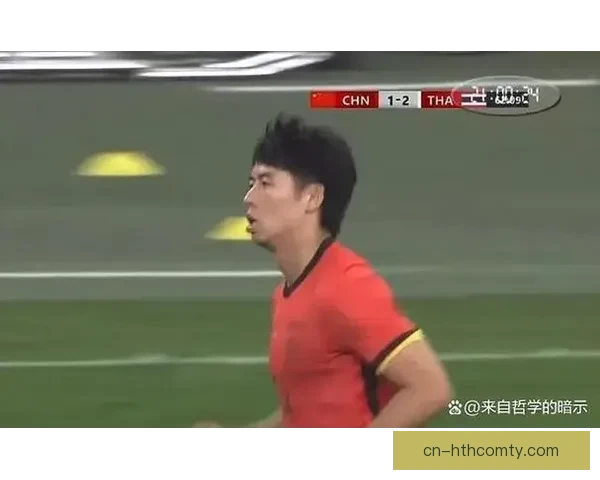 中国U23不敌泰国U23王博豪伤退 中国U23不敌泰国U23王博豪伤退