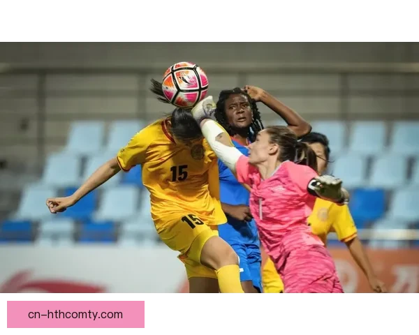 伊朗女足忧家人安全 坚持完亚洲杯比赛