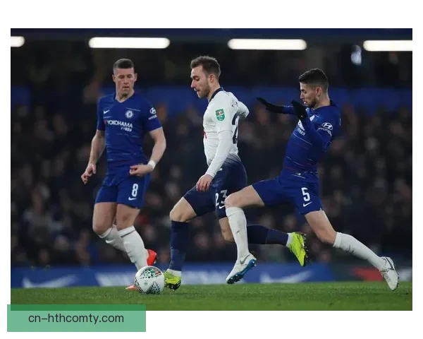 英格兰足球联赛杯：切尔西6比1轻取米德尔斯伯勒